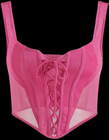 corset