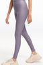 Haze Seamless Alloy Leggings