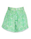 BOOMER BLOOMERS (FLARED SHORTS) - CREPE - PRINT