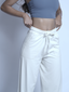 All Day Lounge Pants - White