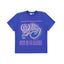 MONGREL T-SHIRT - PURPLE