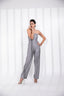 MOON JUMPSUIT - GREY