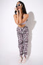 LEGS FOR DAYS- WIDE LEGGED PANTS- PRINT