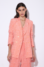 MOXIE BLAZER - BOXY BLAZER - PRINT