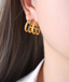 SO FETCH CAROLINA EARRINGS