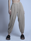 Go Getter Cargo Pants - Beige